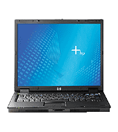 HP Compaq nx6325 Notebook PC