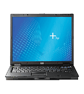 HP Compaq nc6320 Notebook PC
