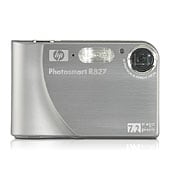 Cámara digital HP Photosmart serie R827