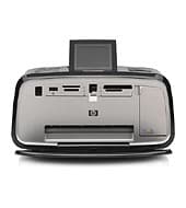 HP Photosmart A717 Compact Photo Printer
