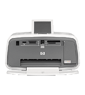 Impresora HP Photosmart serie A710