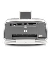 Серия принтеров HP Photosmart A710