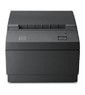 HP PUSB 감열 프린터