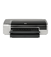 HP Photosmart Pro B8300 相片印表機系列