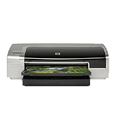 HP Photosmart Pro B8300 Printer series