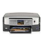 HP Photosmart C7180 All-in-One Printer Software and Driver