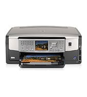 HP Photosmart C7183 All-in-One Printer