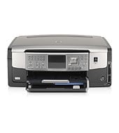 Impresora Todo-en-Uno HP Photosmart serie C7100