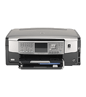 HP Photosmart C7185 All-in-One Printer