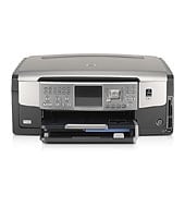 HP Photosmart C7100 All-in-One Printer series