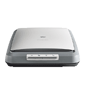 HP Scanjet G3010 フォト スキャナ