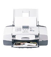 HP Officejet 4215 All-in-One Printer series
