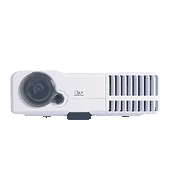 HP mp3222 digital projektor-serien