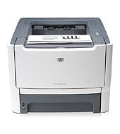 HP LaserJet P2015 雷射印表機系列