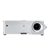 HP xp8000 Digital Projector series