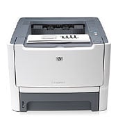 HP LaserJet P2015 Printer series