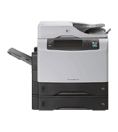 HP LaserJet M4345x Multifunction Printer