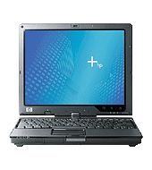 HP Compaq tc4200 Tablet PC