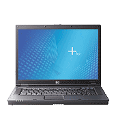 HP Compaq nc8230 Notebook PC