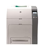HP Color LaserJet CP4005 printers