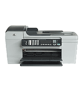 Impresora Todo-en-Uno HP Officejet serie 5600