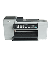 Серия HP Officejet 5600 «всё в одном»