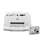 HP Photosmart M425 digitale camera's