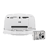 HP Photosmart M425 Digital Camera series