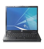 PC portatile HP Compaq nx6110