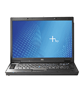 HP Compaq nc8430 Notebook PC