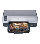 HP Deskjet 6540 Printer series