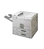 HP LaserJet 8150n Printer
