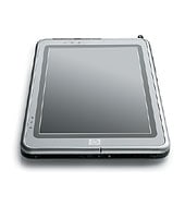HP Compaq tc1100 Tablet PC