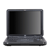 HP Compaq nx9100 Notebook PC