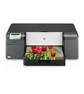 HP Photosmart Pro B9180 Printer series