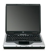 HP Compaq nx9030 Notebook PC