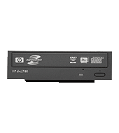 HP dvd700 DVD 燒錄器系列