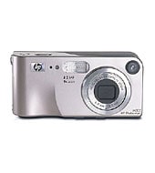 Câmera Digital HP Photosmart série M305