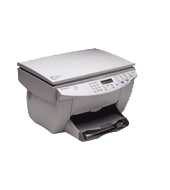 Impresora Todo-en-Uno HP Officejet serie g55