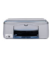 HP PSC 1310 All-in-One Printer series
