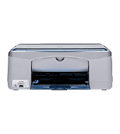 HP PSC 1310 All-in-One-Druckerserie