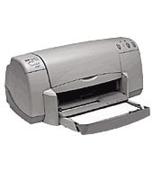 HP Deskjet 930/932c-Druckerserie