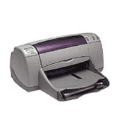 Impressora HP Deskjet série 950/952c