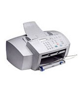 Impressora HP Officejet Pro t45 All-in-One série