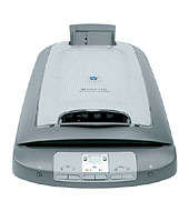 HP Scanjet 5530 Photosmart Scanner