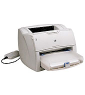 HP LaserJet 1200n 印表機