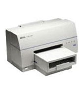 HP Deskjet 1600c Printer series