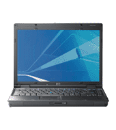HP Compaq-Notebook-PC nx6330