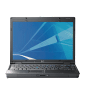 Ordinateur portable HP Compaq nx6330