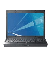 HP Compaq nx6330 Notebook PC